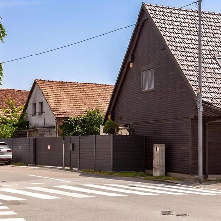 Smart Apartment Ljubljana Spodnja Siska Eksteriør billede