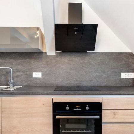 Smart Apartment Ljubljana Spodnja Siska Eksteriør billede