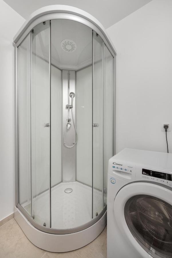 Smart Apartment Ljubljana Spodnja Siska Eksteriør billede