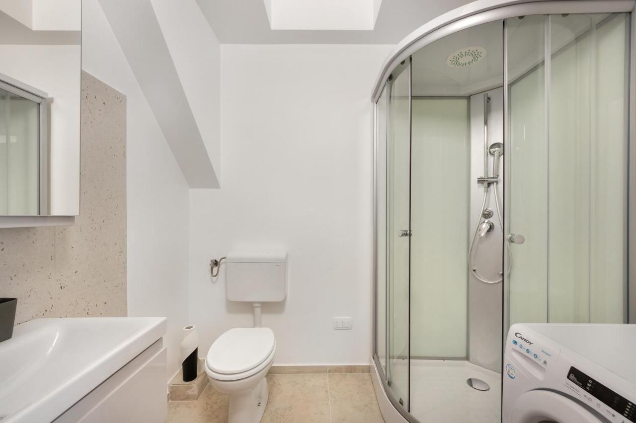 Smart Apartment Ljubljana Spodnja Siska Eksteriør billede
