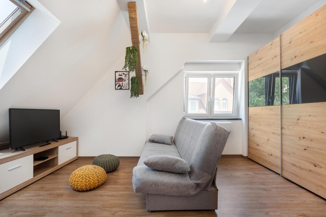 Smart Apartment Ljubljana Spodnja Siska Eksteriør billede
